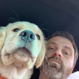 Meet your Posher, Matthew